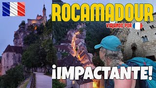 ESTO ES REAL Vlog viajando por 🇨🇵 [upl. by Schmitz638]