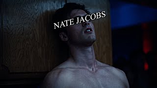 Nate Jacobs  PRBLMS Euphoria [upl. by Johna]