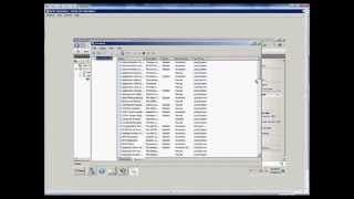 How to restart all web services using IISRESET on a Windows 2008 R2 server [upl. by Alwitt33]