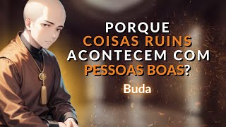 O Maior Ensinamento de Buda  A Cobra e o Monge [upl. by Gaylord]