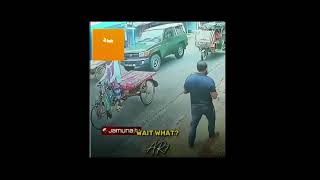 They got instant karma ☠️🔥military edit thief instant karma fypシ゚viral viralvideo [upl. by Jessi]