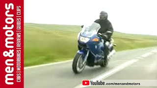 BMW K1200RS  Review 2003 [upl. by Schaper]