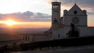 Assisi Italy [upl. by Mercado402]