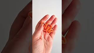 YC57 Meet misprints Polymer clay cutters for beginners [upl. by Prior22]