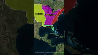 How USA Expanded Westwards [upl. by Landmeier]