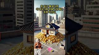 돈 없고 빽 없다면 이 영상 3회 반복 시청해라 돈복 터진다 [upl. by Timrek858]