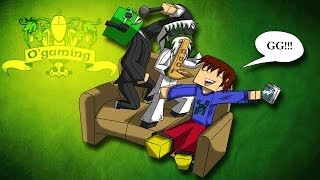 Minecraft dans tous ses états  E11  YolOculusRift [upl. by Aciretnahs]