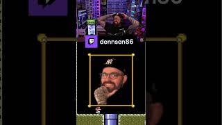 Dennsen Portrait in GPW3  dennsen86 auf Twitch [upl. by Amocat]