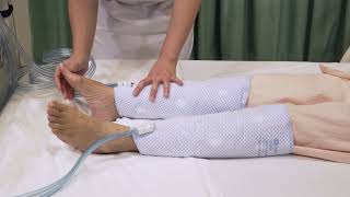 How to care for your wound after Total Hip Replacement Surgery [upl. by Aylward]