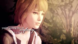 Life Is Strange  COLORS Halsey  GMV [upl. by Netsreik]