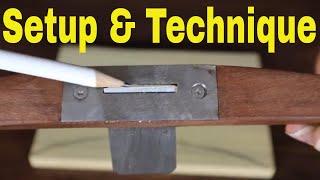 Before You Use A Spokeshave Watch This  The Best Techniques For Diy Woodworking [upl. by Jovita661]