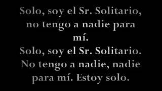 Lonely akon letra español [upl. by Lana]