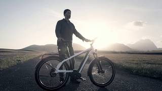 Riese amp Muller in Australia  2018 range at Electric Bikes Brisbane Milton 1300 553 110 [upl. by Annadal]