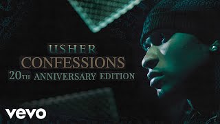 Usher  Confessions 20th Anniversary Sizzle Reel [upl. by Yentruok861]