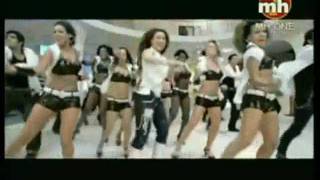 Aag lage aaj kal de fashion nu with lyrics  HAAL E DIL [upl. by Grieve38]