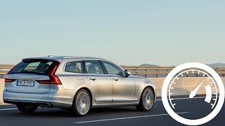 2019 Volvo V90 D4 Momentum Geartronic 8 Auto 190  Exterior and Interior  Autotage Berlin 2019 [upl. by Lleznod]