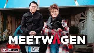 Meetwagen 3  Jennifer Weist  Trailer [upl. by Adala]