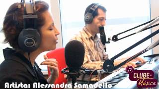 Alessandra Samadello  Medley 20 anos [upl. by Norvun]