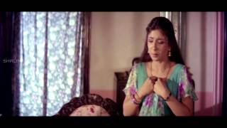 Pedarayudu Movie  Mohan Babu amp Subhashri Love Scene  Mohan BabuSoundarya [upl. by Nyram]