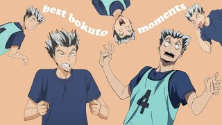 best bokuto moments🦉 dub [upl. by Riba72]