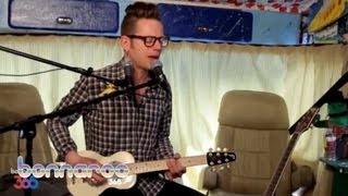 Bernhoft  quotStreet Lightsquot  Road to Bonnaroo  Bonnaroo365 [upl. by Ennylhsa569]