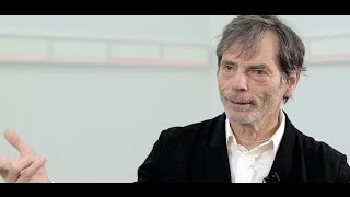 Richard Tuttle Interview Artists Are Like Clouds [upl. by Deerc]