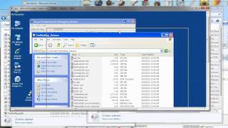 Remote Debugging with Visual Studio 2008 [upl. by Vassaux]