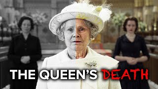 The Crown Season 6  Part 1 Trailer  Netflix [upl. by Reilamag223]