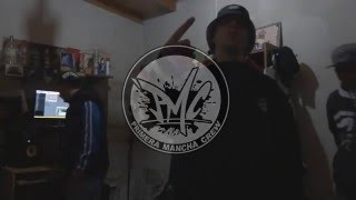 Cypher Sesión Cinco  Lunes Pemeciano  Primera Mancha Crew [upl. by Atims839]