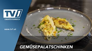 Kochen mit Elfriede Schachinger [upl. by Aubreir]