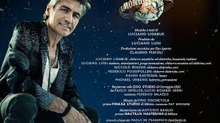 Ligabue  Mondovisione  Album completo [upl. by Odele]