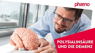 Science Talk  Wie der Zucker Polysialinsäure zum Erinnern beiträgt [upl. by Eijneb]