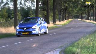 Renault Clio GT review 2013 [upl. by Kern734]