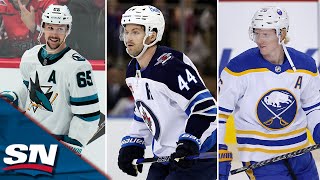 Who Are The Top Contenders For The Norris Trophy  Take Your Pick [upl. by Anaitsirhc416]