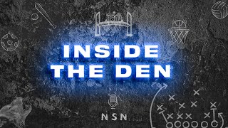 Inside the Den Nevada hires new football coach Jeff Choate [upl. by Luing]