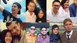 AHMAD DHANI DIIKUTI DERETAN ARTIS JURKAM PRABOWO SANDIAGAINDONESIA ADIL MAKMURPENGAMBILAN NOMOR UR [upl. by Hussein138]