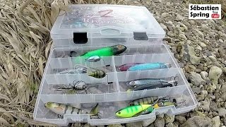 Présentation du Whopper Plopper de River2Sea [upl. by Astiram]