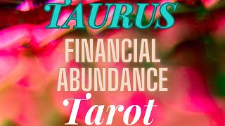 TAURUS Tarot  Money and Career  February 2024💰💫💰 [upl. by Townshend438]