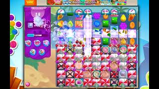 Candy Crush Saga Level 11083 NO BOOSTERS [upl. by Yeleen]