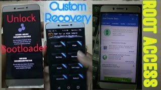 Unlock bootloadercustom recoveryroot  any Le ecoLetv device [upl. by Mot283]