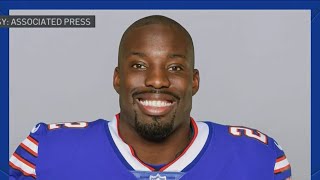 NFL Star DC native Vontae Davis found dead  NBC4 Washington [upl. by Airdnax]