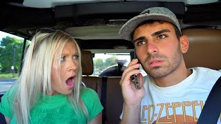 Dirty Voicemail Prank On Girlfriend [upl. by Ayahs456]