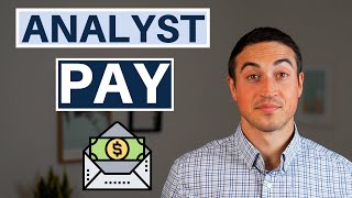 Real Estate Analyst Salary What To Expect [upl. by Eiger996]