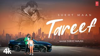 Tareef  Sukhy Maan  Champion  New Punjabi Video Song 2024  TSeries Pop Chartbusters [upl. by Liam121]