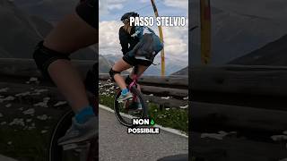 Scalata Epica del doppio Stelvio in Bici da Corsa [upl. by Alcine]