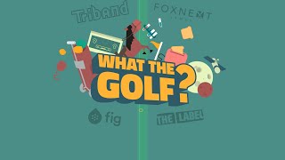 WHAT THE GOLF Lab 9 100 [upl. by Animsaj]