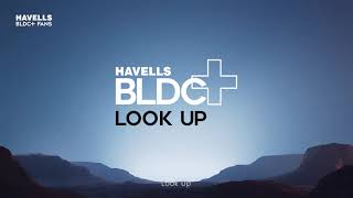 Presenting Havells BLDC  The Best Just Got Better [upl. by Artnoed]