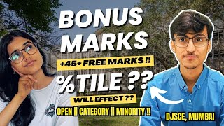 Final Change 😱 Answer Key  BOUNUS MARSK  Marks vs Percentile  MHTCET Answer Key Result 2024 [upl. by Salazar]