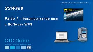 WEG – WPS Parte 6 Tarefas Subrotinas [upl. by Elrae]