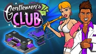 Gentlemens Club18 by Brutal Studio Android Gameplay HD [upl. by Lavelle507]